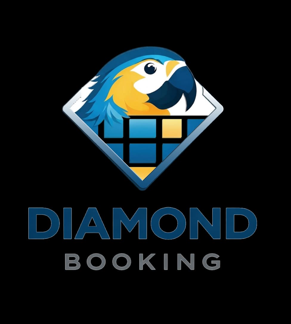 Diamond Booking